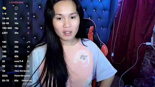 stacey_wills44のウェブカメラショー