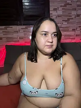 Show de webcam de yesmiia