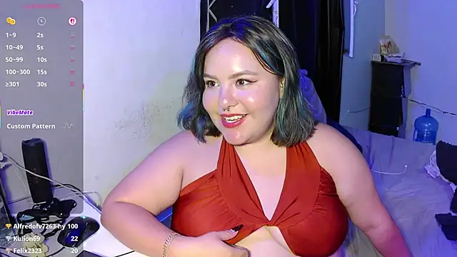 almitapro07 Live XXX-chat