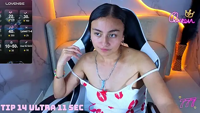 Chat XXX Live Sweet_Morita_Tx