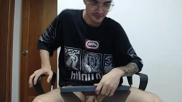 joseh0se Webcam Show