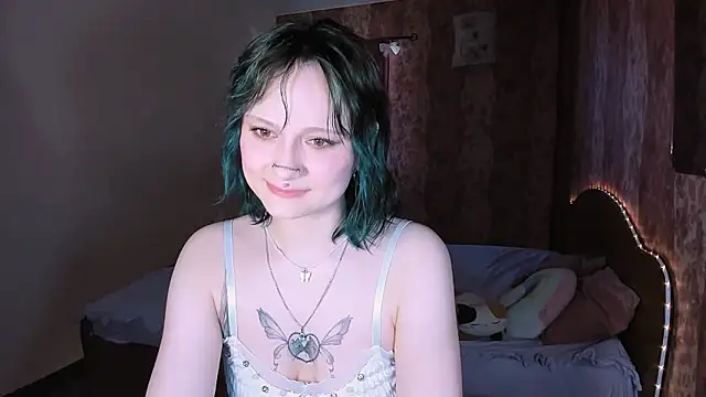 Živý XXX chat MariaMango