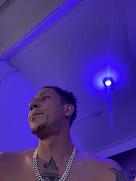 TitanNoir's Live XXX Chat