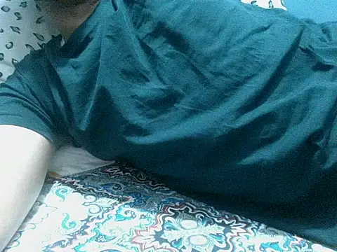 Precumboner – webcam-show