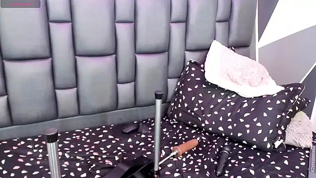 Abbyadams' Webcam Show