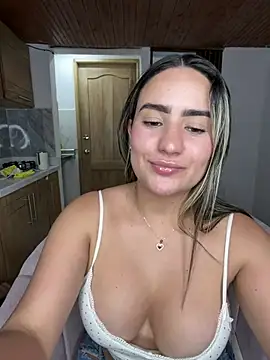 Miilana_'s Webcam Show