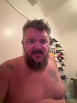 bigbear345k's Webcam Show