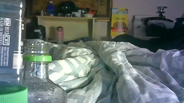 GUAPAN3S3_FIR3 Webcamshow