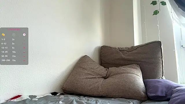 Živý XXX chat EunTurton