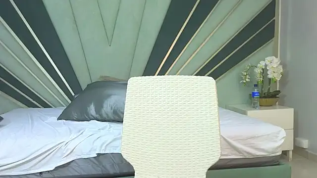 Show Webcam de Sebastian_Vega