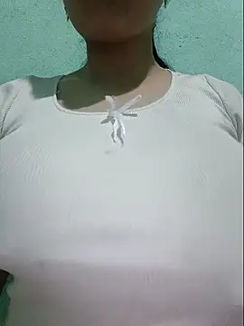 Shine_Mai 웹캠 쇼