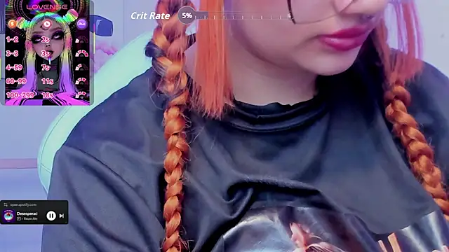 _carlotta_x's Live XXX Chat