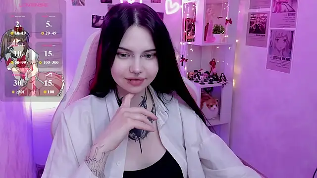 Morana_Batt – Naživo XXX chat