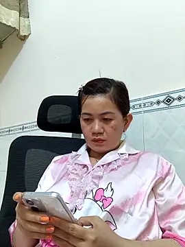 Love_forever_69 网络视讯表演