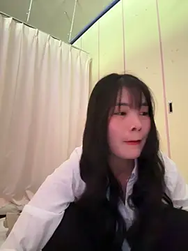 Naked-xx Pertunjukan Webcam