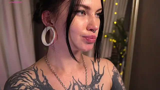 Chat XXX en directo de rocknsexx