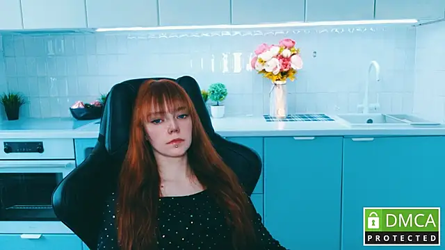 Harley_Quinsy লাইভ XXX চ্যাট