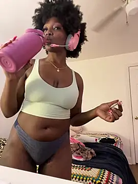 mochakaia's Live XXX Chat