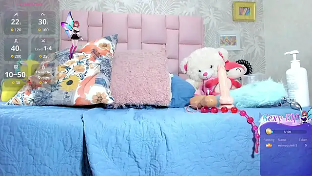 Mara_Summerr Chat XXX in diretta