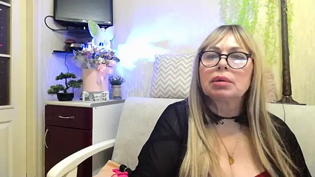 Chat XXX Live SusieNoreen