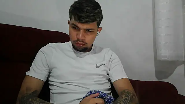 Show de webcam de newdelight
