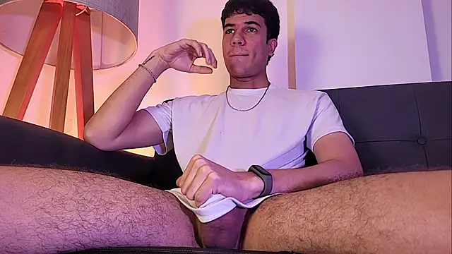 Derek_stud_ élő XXX-chatje
