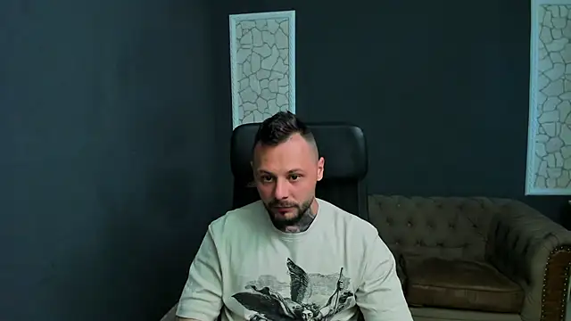 BrianHunts 网络视讯表演
