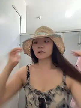 xiaochengzi505 Pertunjukan Webcam