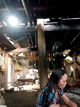 Tina6886 网络视讯表演