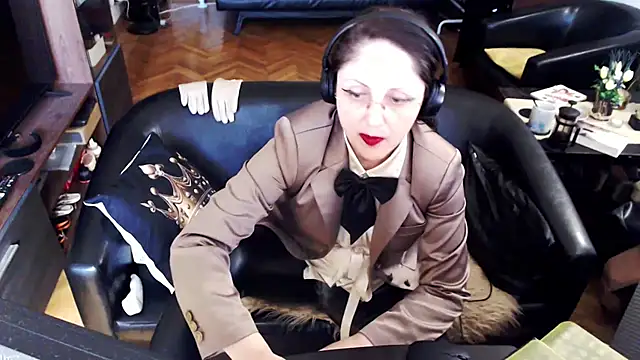 Imperatriza – Naživo XXX chat