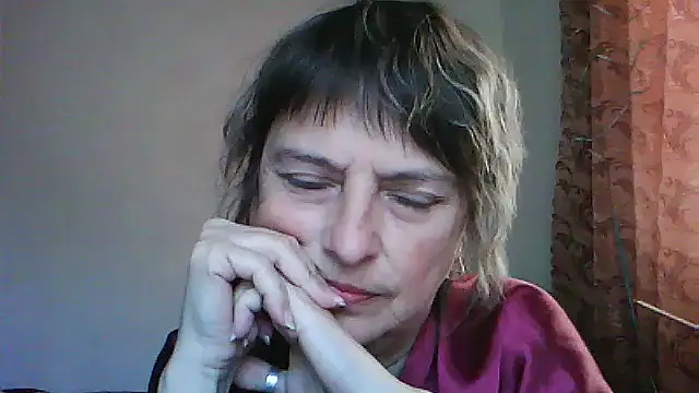 Show de ElizabethGorden na webcam
