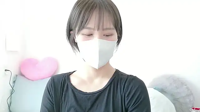 Chat XXX Live meimei___