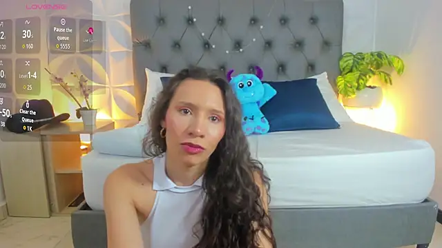 valeryn__rosse's Live XXX Chat