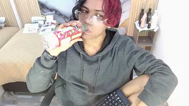 DaviidBuckx_のライブXXXチャット