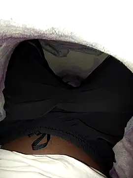 Show webcam de Black_sex-