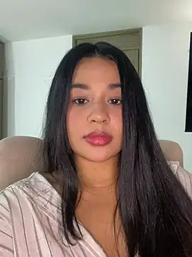 Czat XXX na żywo – Aitana98_