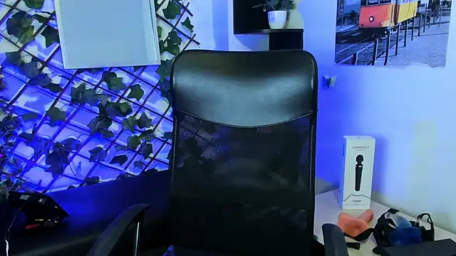 عرض كام Im_Mathias