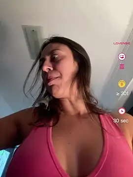 Gipoltergeist – Live XXX-chat