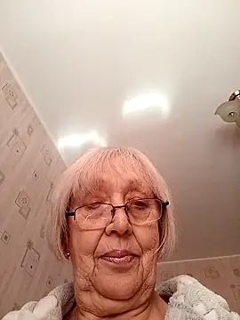 Anatolia5961's Webcam Show
