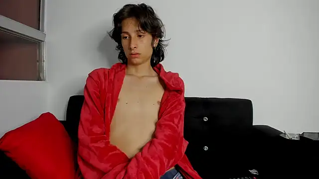 cirosky_elchicopolla Pertunjukan Webcam