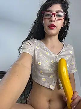 Chat XXX en directo de dani_bela