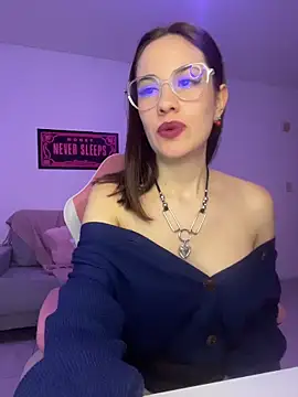LolaSB – webcam-show