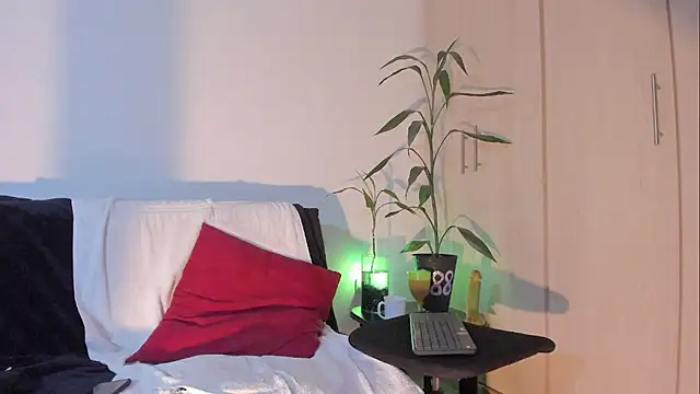 Erickpritz_xh Show Webcam