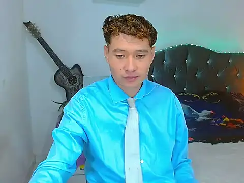 _Santi2 网络视讯表演