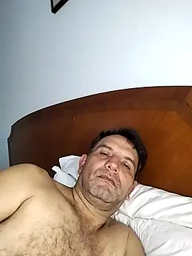 Show modela Senkoreman_hard na web-kameri