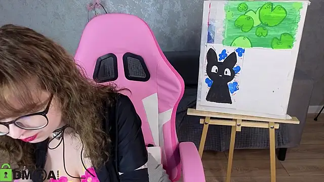 Helen_Carson Chat XXX live