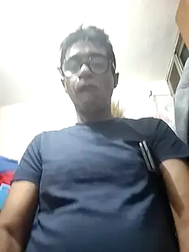 iamkahn_44's Webcam Show