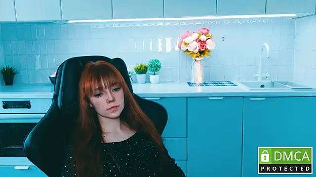 Czat XXX na żywo – Harley_Quinsy