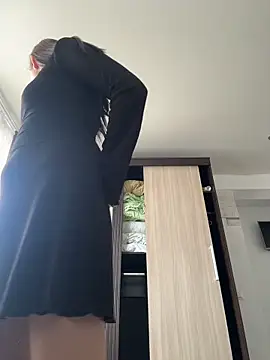 FionaMurr's Live XXX Chat