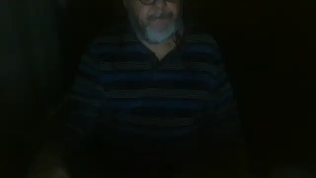Show de Koldo70 na webcam
